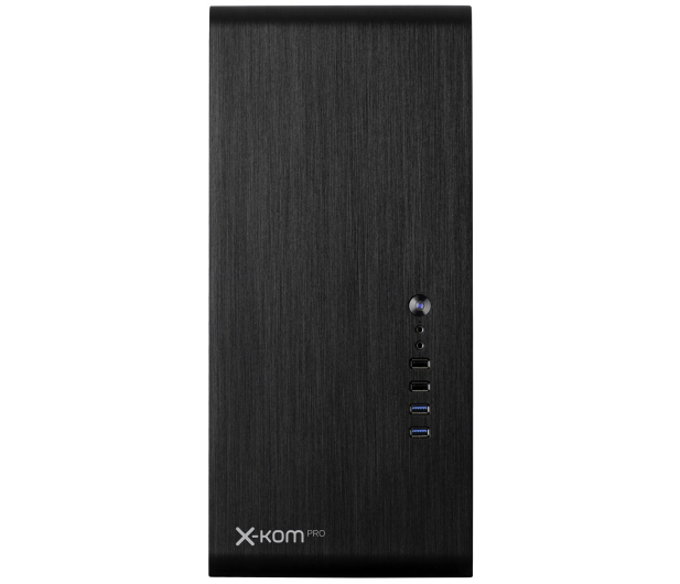 x-kom PRO GeForce RTX Studio i7-12700F/64GB/2TB+4TB/3060/W11Px - 1059260 - zdjęcie 2